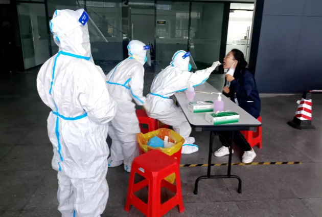 喜讯！广州美高梅电子官网科技荣获“非公志愿服务优秀单位”